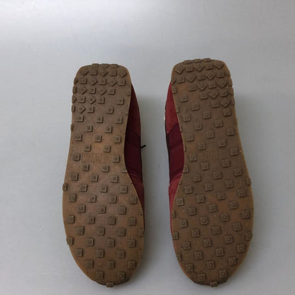 ナイキ チャレンジャー ランニングシューズ ボルドー メンズ  サイズ27.0 NIKE 約27.0cm【AFD1】