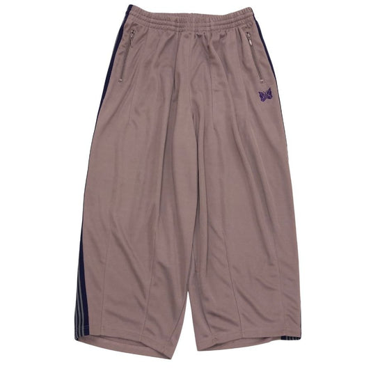 ニードルズ トラック ハーフ パンツ メンズ サイズ M パープル  NEEDLES 【AFB16】