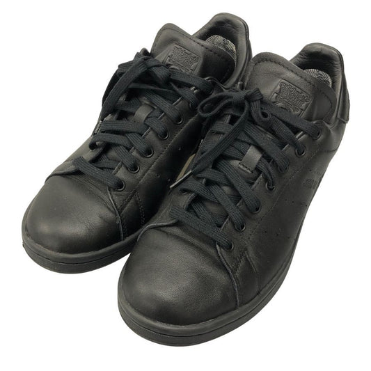 アディダス ローカットスニーカー スタンスミス ゴアテックス IG8661 レザー ブラック メンズ サイズ25.5cm adidas STANSMITH 約25.5cm【AFC3】