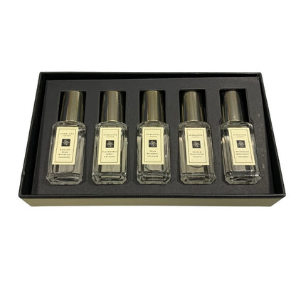 ジョー マローン 香水 コロンコレクション 5個セット 9ml JO MALONE【AFI4】【中古】