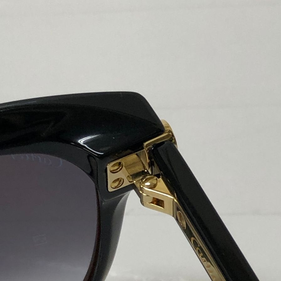カルティエ サングラス CT0506SA メンズ ブラック Cartier【AFI19】
