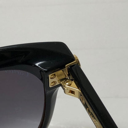 カルティエ サングラス CT0506SA メンズ ブラック Cartier【AFI19】