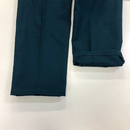 ジルサンダー 22SS テーパードパンツ グリーン メンズ 44 JIL SANDER 【AFB14】