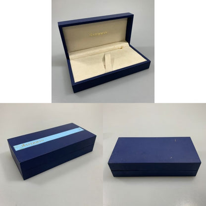 ウォーターマン エクセプション アイディアル ペン先18K レッド ゴールド WATERMAN【AFI12】