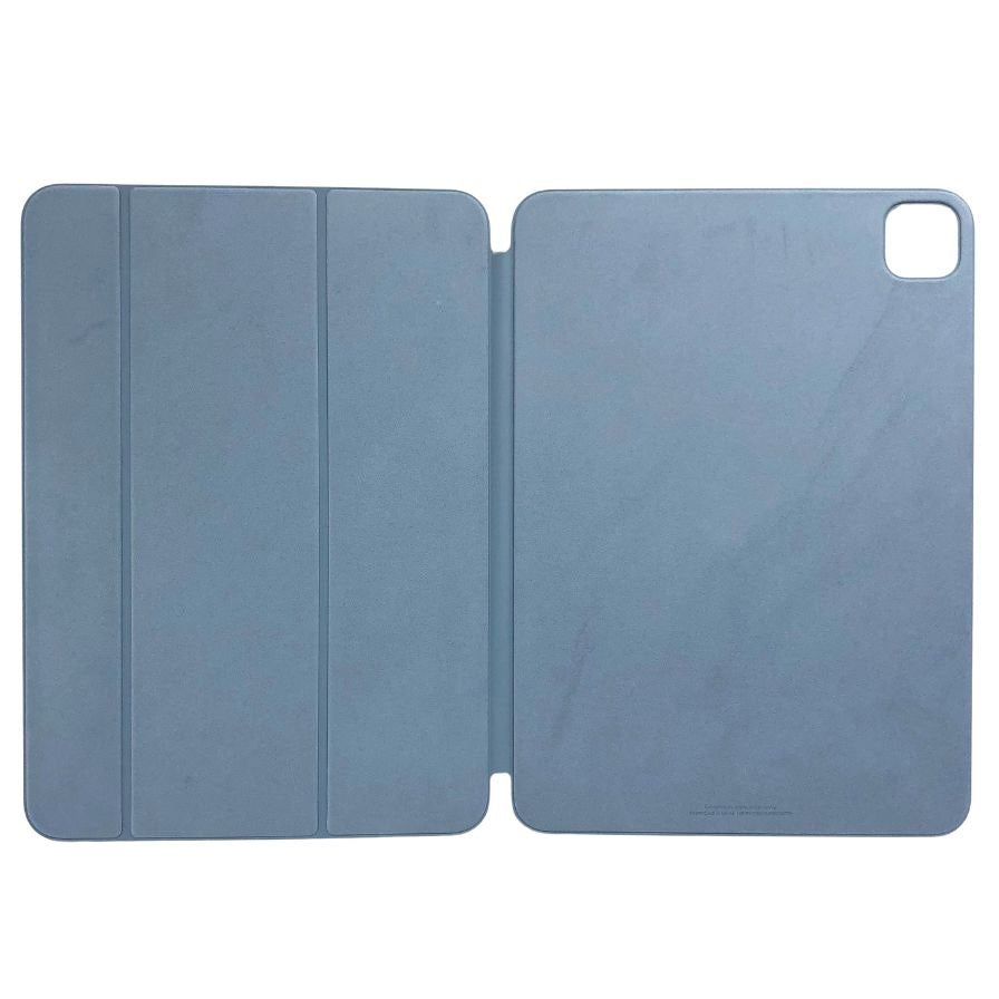 アップル 11インチ iPad Pro用 Smart Folio デニム Apple【AFI20】【中古】