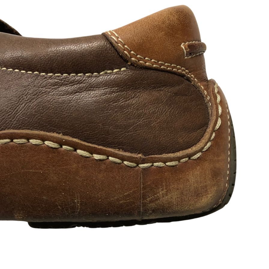 COLE HAAN コールハーン　ドライビングシューズ コール ハーン公式】メンズ ローファー(タッセル)・ドライビング