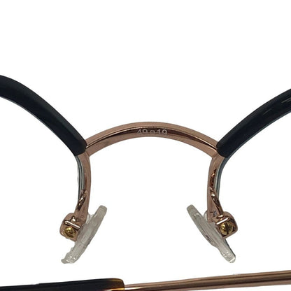 ステラマッカートニー SC0184O 002 49□19-145 べっ甲柄 メガネ Stella McCartney【AFI10】