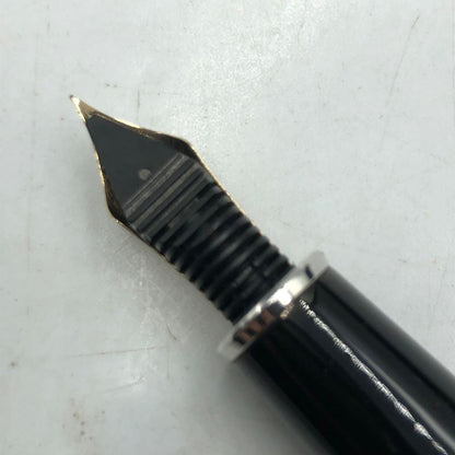 プレジデント 万年筆 ペン先 18K 750 president【AFI12】