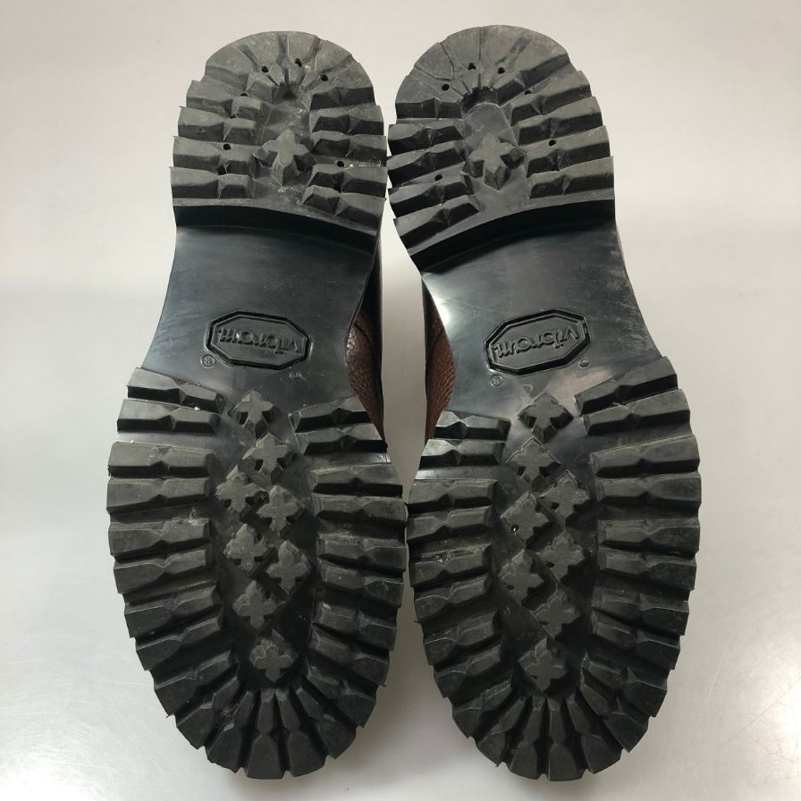 オールデン 8608 bPr ビームス別注 メンズ サイズ 6ハーフ ブラウン Alden ビジネスシューズ 約24.5cm【LA】【中古】