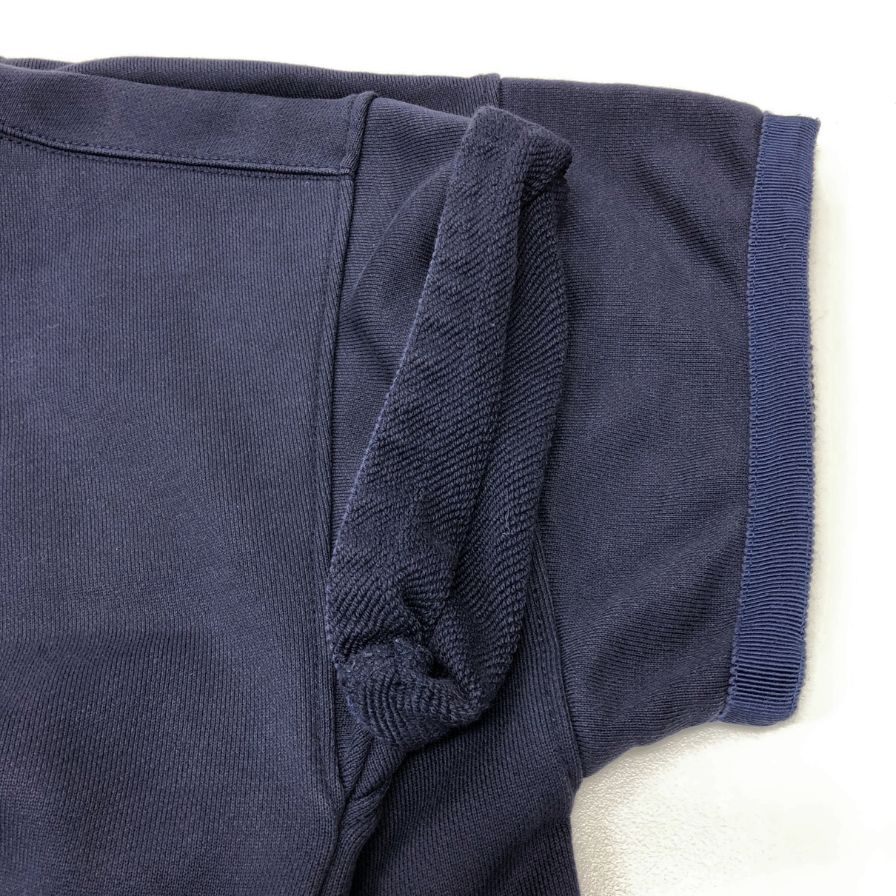 中古◆モンクレール ワンピース レディース ネイビー Sサイズ ABITO CORTO MONCLER 【AFB13】