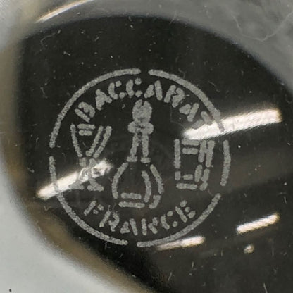 バカラ ローハン ロックグラス 2脚セット Baccarat Rohan【AFI28】【中古】