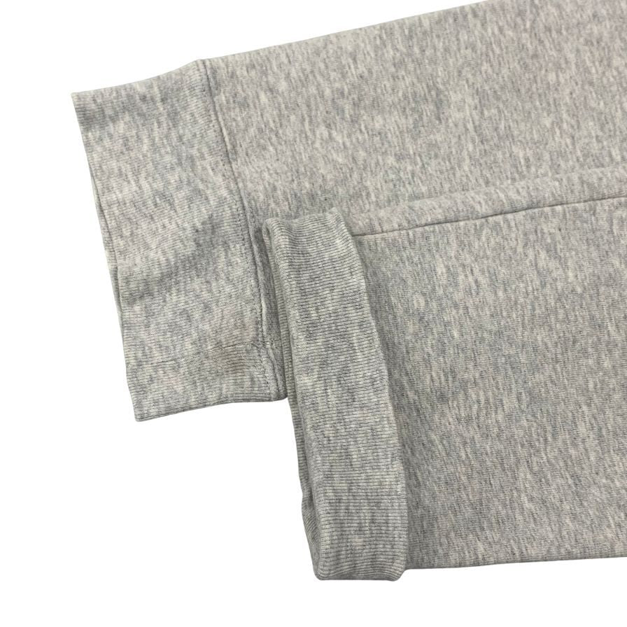 レミレリーフ ビームスプラス別注 スウェットパンツ ライトグレー サイズS メンズ REMI RELIEF BEAMS PLUS 【AFB22】