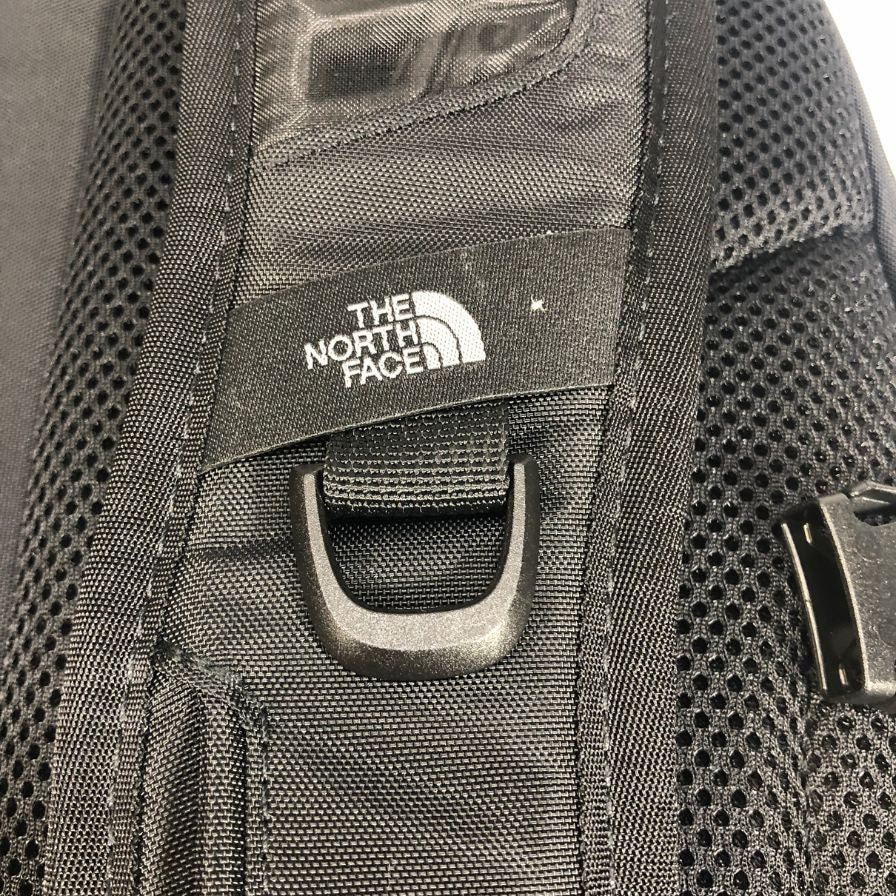 ザ ノース フェイス リュック NM72301 ビッグショット 33L  ブラック  THE NORTH FACE【AFE10】