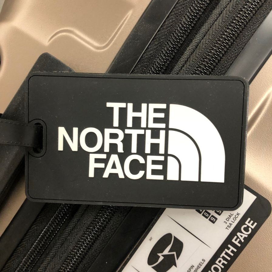 ザ ノースフェイス キャリーバッグ NN2AP80 TNF P/C WHEELER 24 ピンク系 THE NORTH FACE【7F】