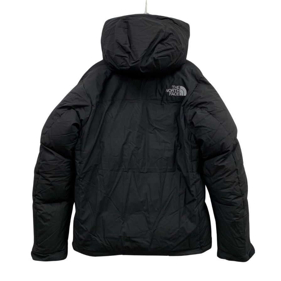 未使用◆ノースフェイス バルトロライトダウンジャケット ND92340 ブラック サイズXXL メンズ THE NORTH FACE 【AFA15】