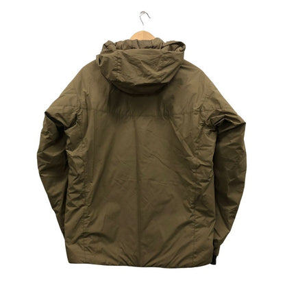 極美品◆アークテリクス フードジャケット リーフ ナイロン Cold WX Hoody LT 16493 メンズ サイズM ARC'TERYX 【AFB4】