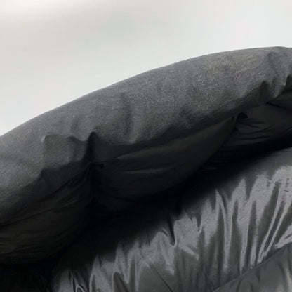 美品◆ザ ノースフェイス ダウンジャケット バルトロライトジャケット ND91950 ブラック サイズM THE NORTH FACE 【AFA7】