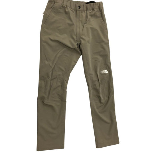 ザ ノースフェイス ナイロンパンツ NB32311 ベージュ メンズ サイズS THE NORTH FACE 【AFB1】