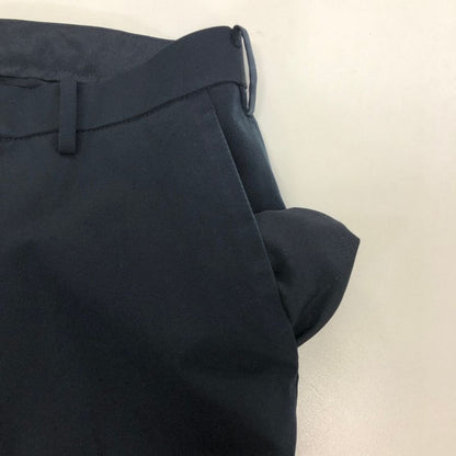 ユニクロ 感動パンツ ライト 321-482905 ネイビー  メンズ サイズW76L73 UNIQLO 【AFB44】