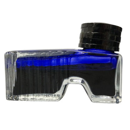 モンブラン インクカートリッジ MIDNIGHT BLUE 60ml MONTBLANK【AFI27】