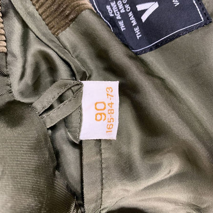 美品◆ヴァンヂャケット テーラードジャケット コーデュロイ ブラウン サイズ165-84-73 VAN JACKET 【AFB19】