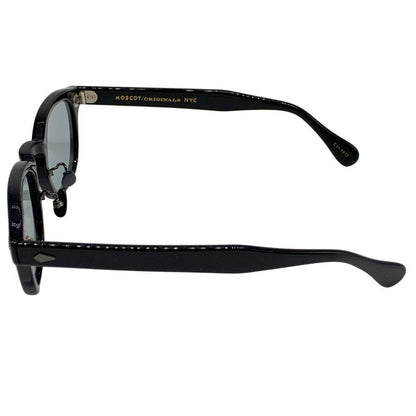 モスコット サングラス レムトッシュ ピューター 2025年 日本限定モデル メンズ 46□24-145 MOSCOT LEMTOSH【AFI7】
