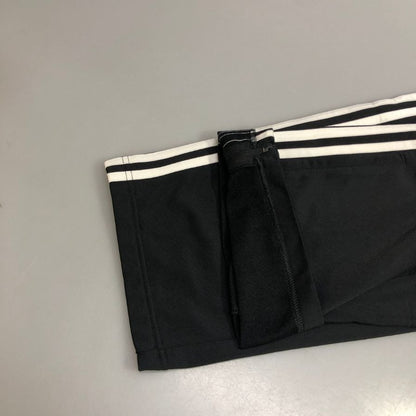 アディダス トラックパンツ アディカラー クラシックス ファイヤーバード ブラック メンズ サイズXL IJ7055 ADIDAS 【AFB33】