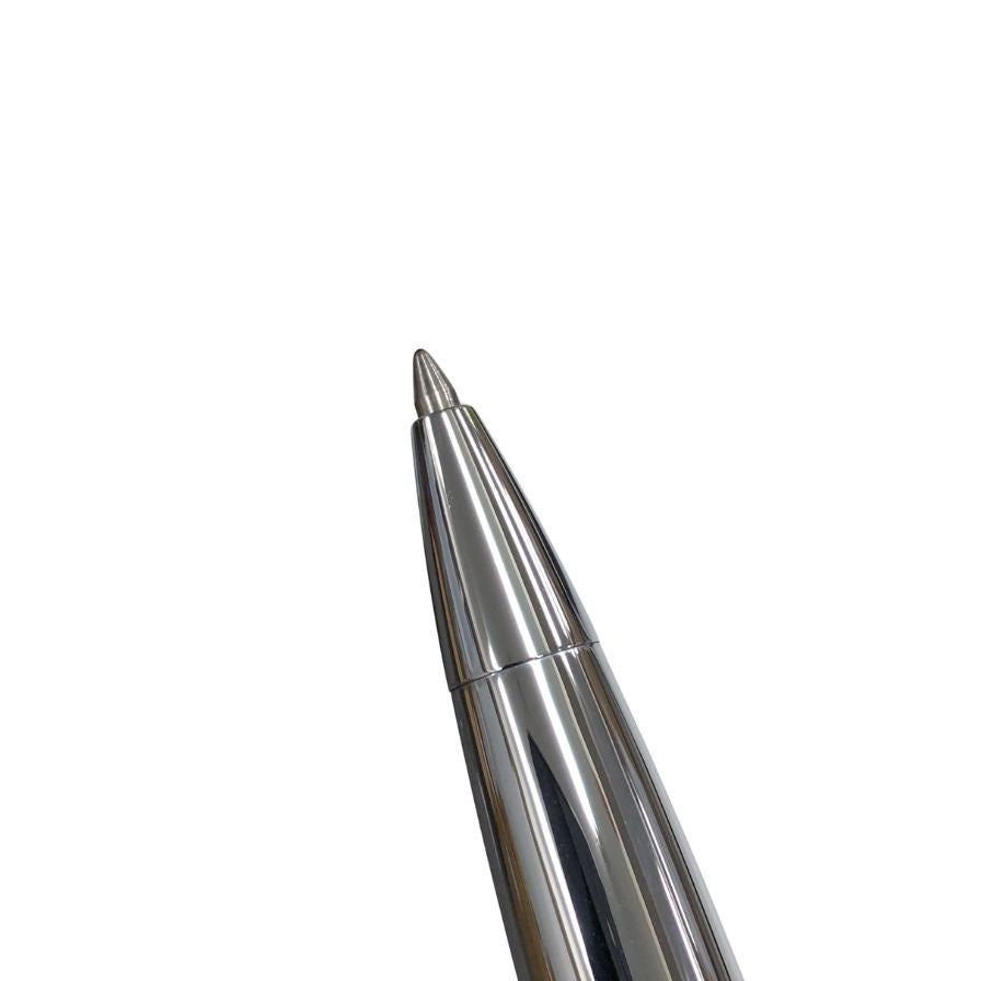 シェーファー 油性 ボールペン サガリス クローム N2948151 SHEAFFER【AFI29】