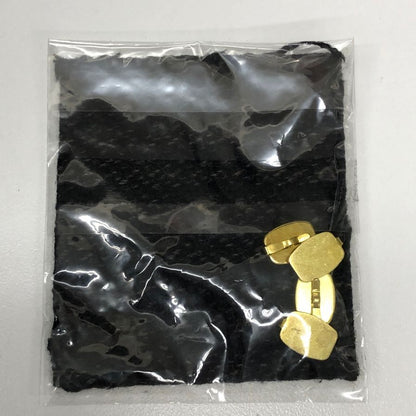 美品◆オルゲイユ ステュディオダルチザン 4Bホームスパンジャケット ベスト付 メンズ サイズ38 ブラウン  Orgueil STUDIO D'ARTISAN 【AFA3】