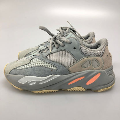アディダス スニーカー イージー ブースト 700 EG7597 レディース サイズ22.5cm adidasYEEZY BOOST 約22.5cm【AFC42】