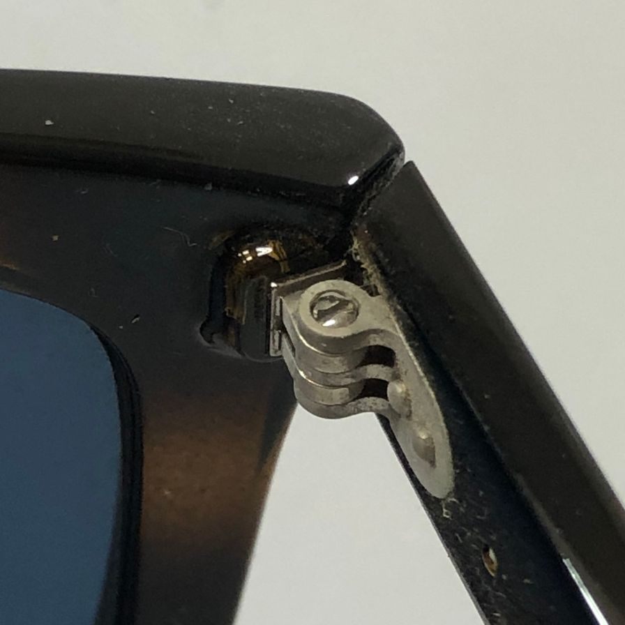 レイバン サングラス RB4262D アイウェア メガネ セルフレーム べっ甲柄 ウェリントン Ray-Ban【AFI16】