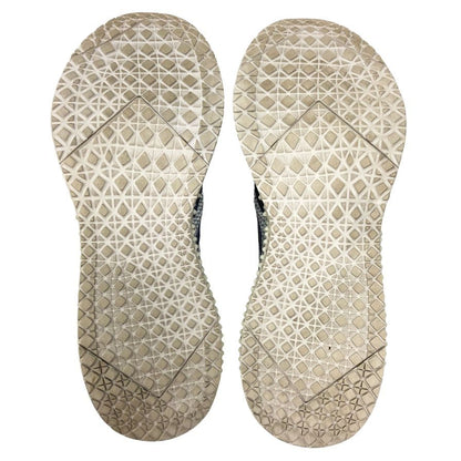 アディダス ローカットスニーカー 4D FWD グレー レディース サイズ25 GX2975 ADIDAS 約25.0cm【AFC45】