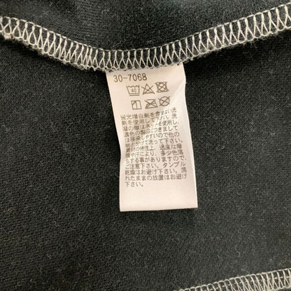 美品◆ポールスミス ジップアップカーディガン ボーダー柄 メンズ サイズM Paul Smith 【AFB19】