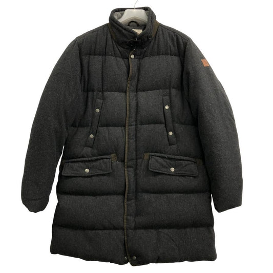 中古◆ノースフェイス ホワイトレーベル コベント ダウンジャケット NYJ1DF61 サイズXL ブラック THE NORTH FACE 【AFA5】