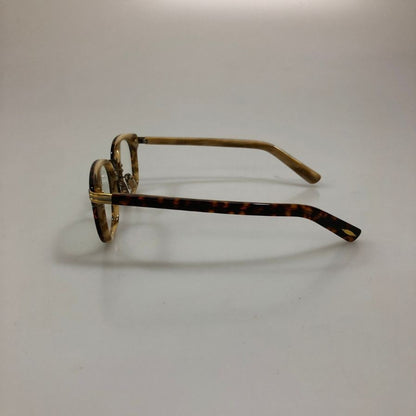 オリバーピープルズ ポーカーフェイス別注 メガネフレーム Boyce 48□22-140 べっ甲 日本製 OLIVER PEOPLES POKERFACE【AFI20】