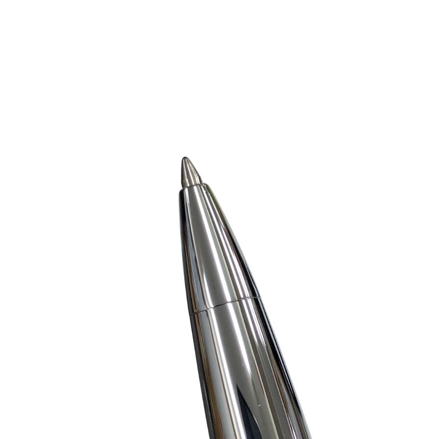 シェーファー 油性 ボールペン サガリス クローム N2948151 SHEAFFER【AFI29】