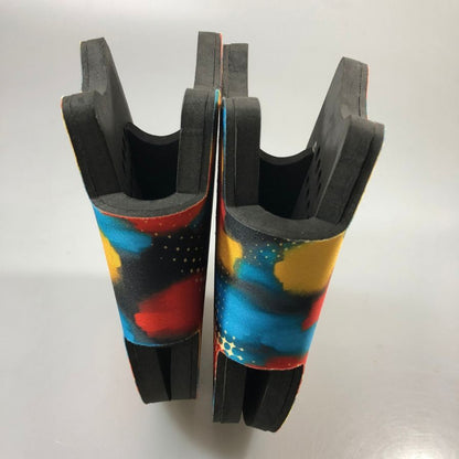 ワボバ バトルバード 携帯用パドル Waboba Battle Bird【AFI26】【中古】
