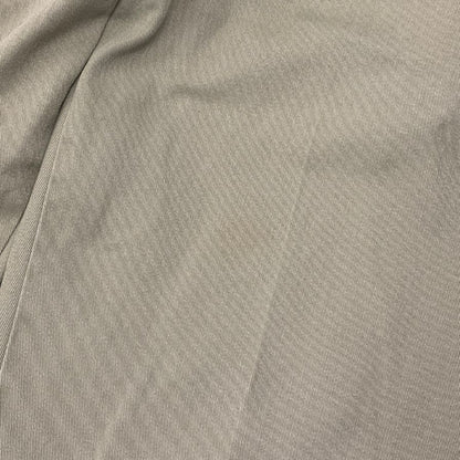 ディッキーズ チノパンツ サイズ不明 カーキ メンズ DICKIES 【AFB43】