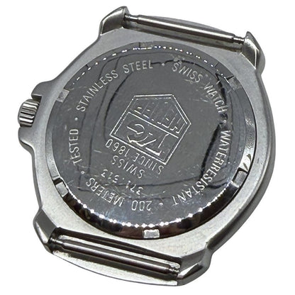 タグ ホイヤー フォーミラ1 371 513 TAG Heuer【AFI7】【中古】