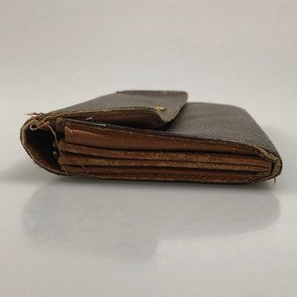 ルイヴィトン モノグラム ポルトフォイユ サラ M61734  二つ折り 長財布 LOUIS VUITTON【AFI5】