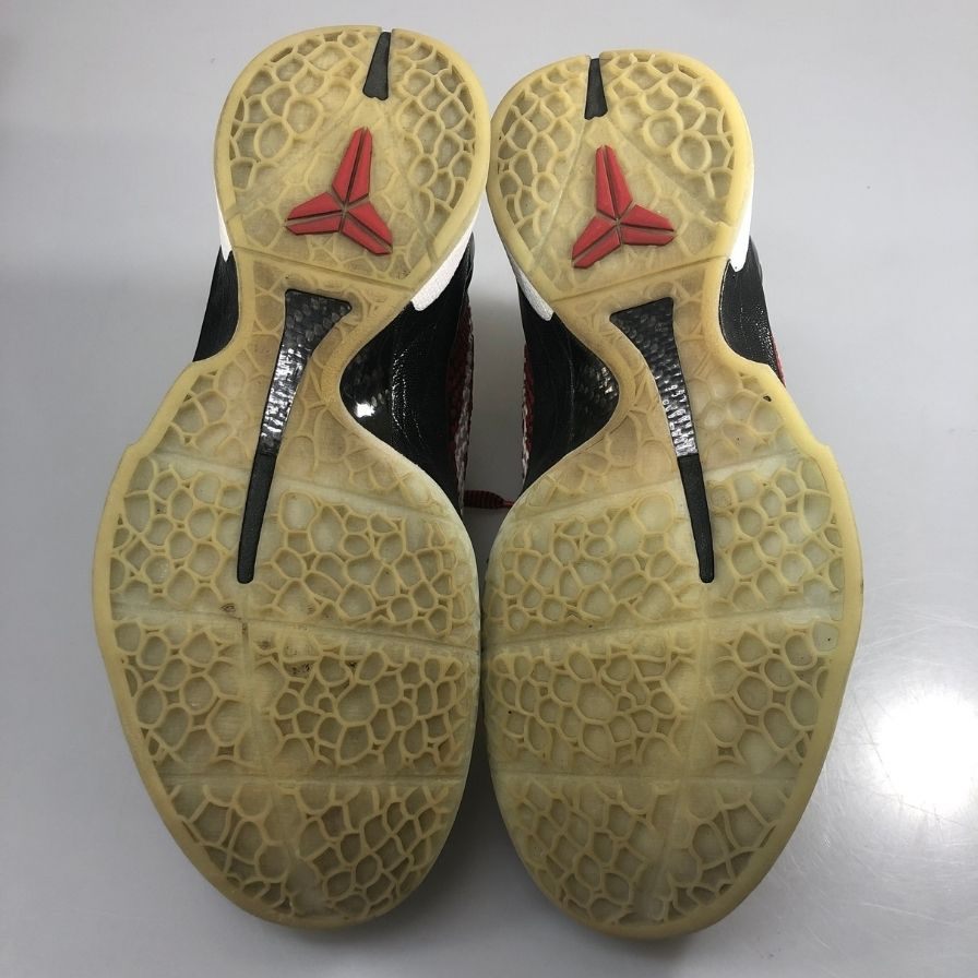 ナイキ コービー 6 プロトロ オールスター 27cm メンズ DH9888 600 Nike Kobe 6 Protro All-Star 約27.0cm【AFD12】
