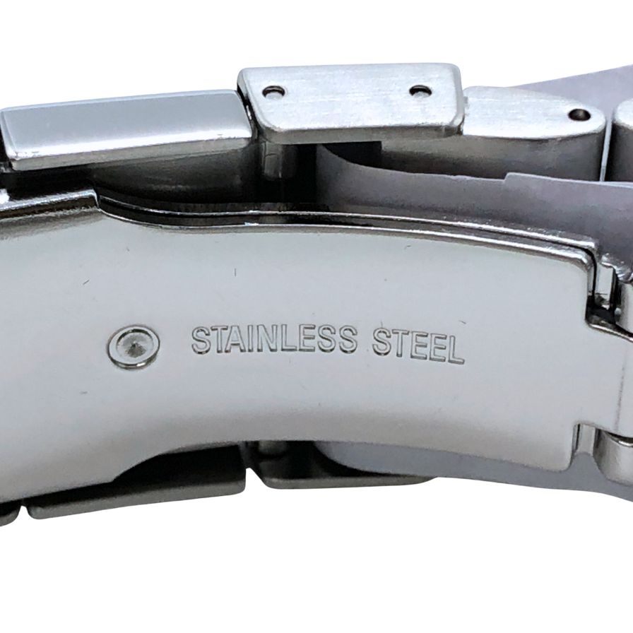 シチズン 電波ソーラー エコドライブ クロネコヤマト勤続25年記念品 メンズ SS H145-S073545 CITIZEN【AFI4】