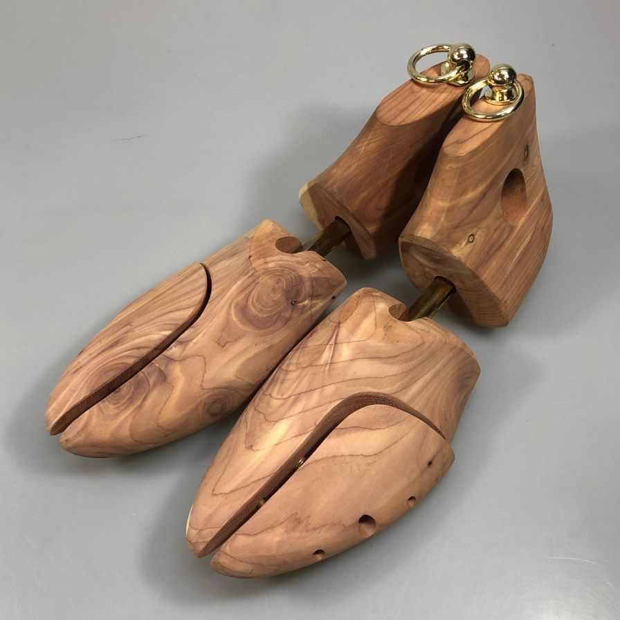 トリッカーズ 9047G カントリーブーツ メンズ サイズ 8 ブラック Tricker's ブーツ 約26.0cm【LA】【中古】