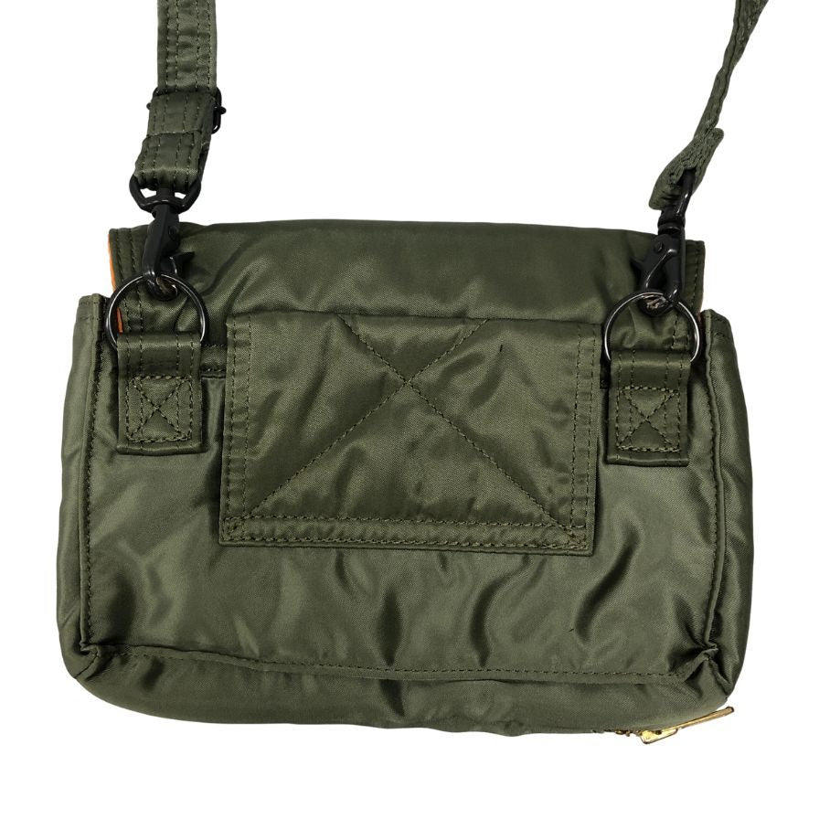 porter ポーター TANKER タンカー カーキ 3way ショルダー欠品 吉田カバン ポーター タンカー ショルダーバッグ カーキ ユニ