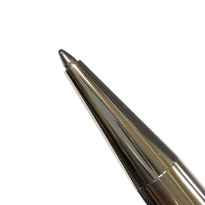 カルティエ ボールペン ツイスト式 トリニティ シルバー ＆ゴールド CARTIER【AFI18-2】