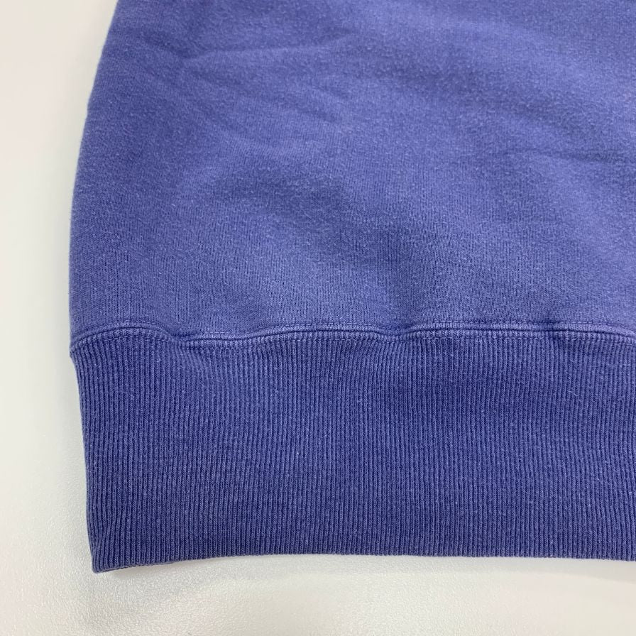 中古□リアルマッコイズ リアルマックイーン 半袖スウェット
