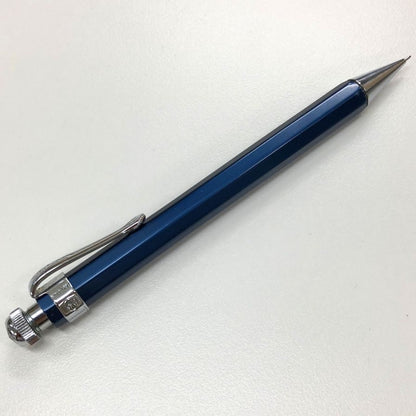 カヴェコ スペシャル シャープペンシル 0.5 限定ブルー Kaweco Special Limited Blue【AFI16】