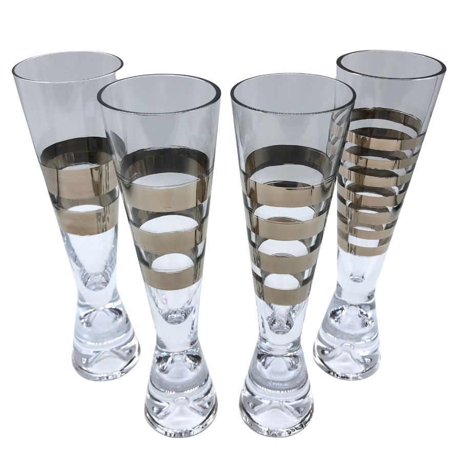 トムディクソン シャンパングラス 20周年 Tom Dixon【AFI28】【中古】