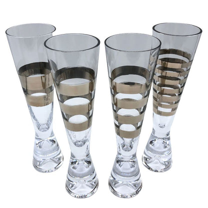 トムディクソン シャンパングラス 20周年 Tom Dixon【AFI28】【中古】