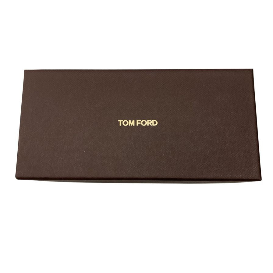 極美品◆トムフォード サングラス ブラック メンズ TF959-D 54□18 145 TOM FORD【AFI9】